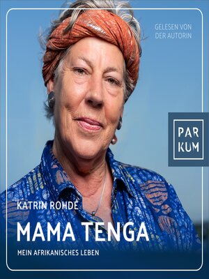 cover image of Mama Tenga
